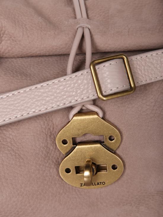 26FW 자넬라토 토트백 069120S 0070000 Z0335 Beige - ZANELLATO