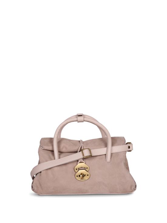 26FW 자넬라토 토트백 069120S 0070000 Z0335 Beige