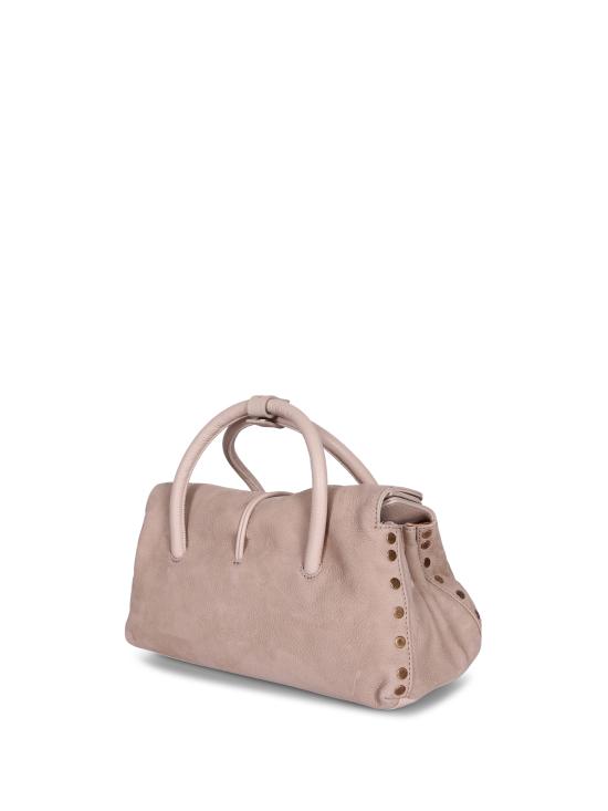 26FW 자넬라토 토트백 069120S 0070000 Z0335 Beige - ZANELLATO