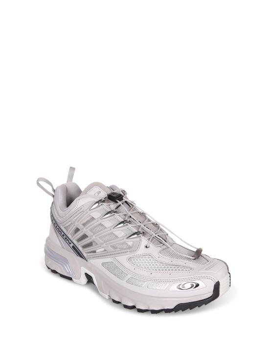 26FW 살로몬 스니커즈 L47299100 Grey - SALOMON
