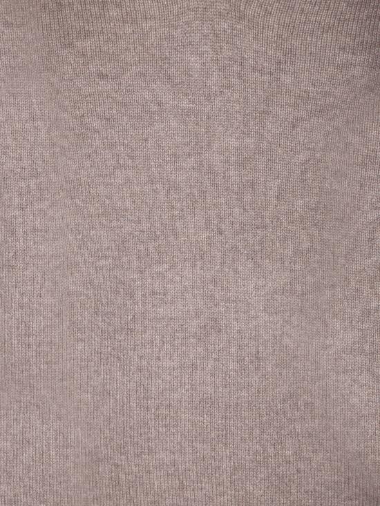 26FW 소프트 고트 스웨터 24594 00002 Beige - SOFT GOAT