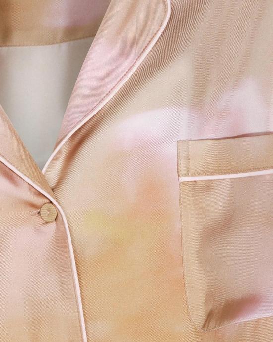 26SS 파비아나 필리피 블라우스 8058036184845 BEIGE - FABIANA FILIPPI