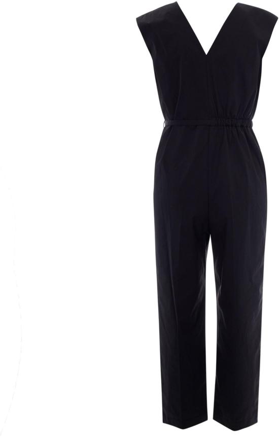 26SS 파트리지아페페 점프수트 2T0100A743K103 BLACK - PATRIZIA PEPE