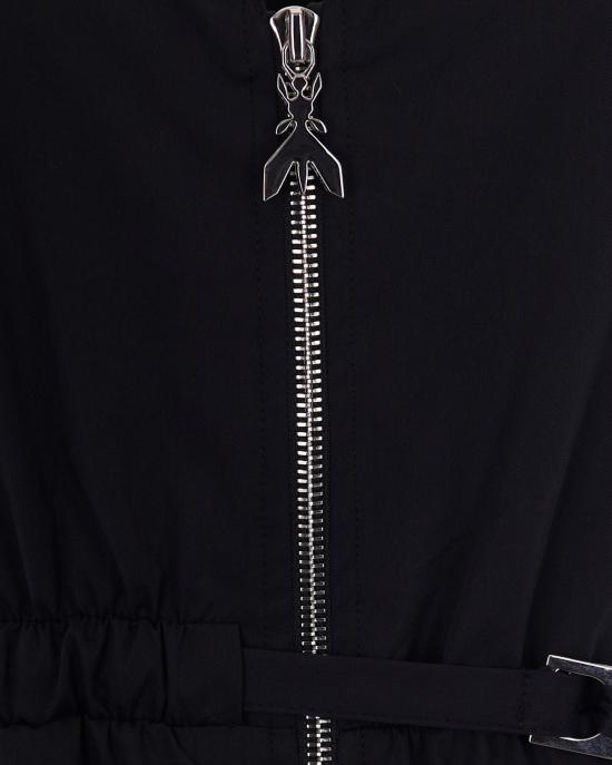 26SS 파트리지아페페 점프수트 2T0100A743K103 BLACK - PATRIZIA PEPE