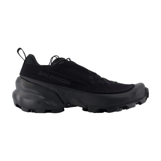 26SS MM6 메종마르지엘라 스니커즈 SH1WS0026 P7624 HB422 BLACK DOM