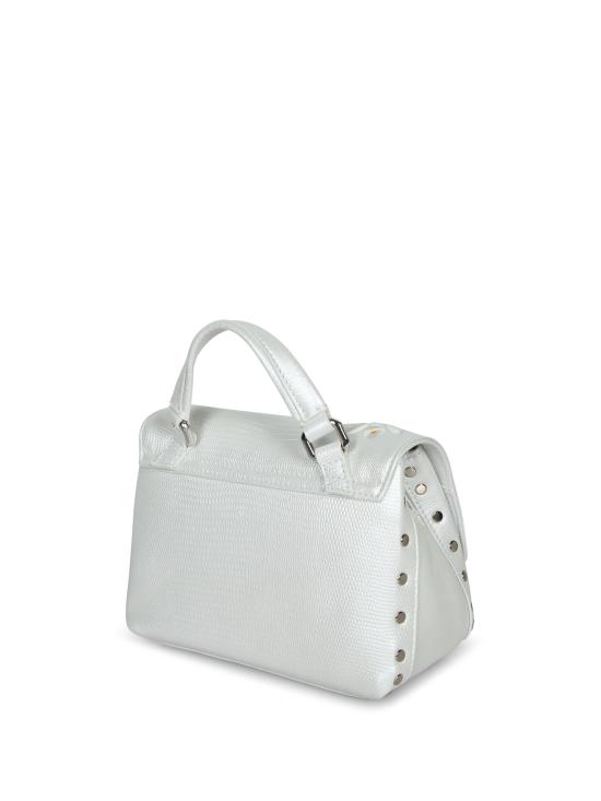  자넬라토 토트백 068750 2530000 Z1170 White - ZANELLATO