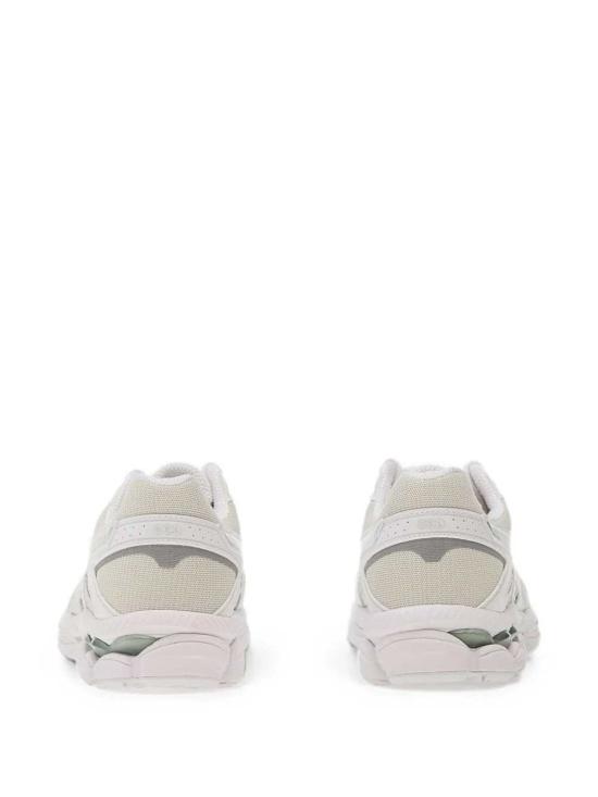 26FW 아식스 스니커즈 1203A733 301 LAKE GREY PURE SILVER - ASICS