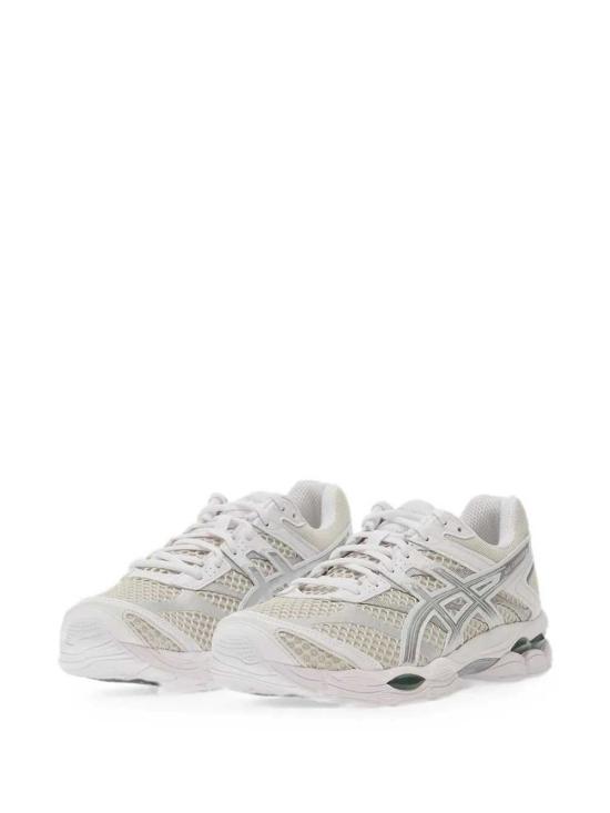 26FW 아식스 스니커즈 1203A733 301 LAKE GREY PURE SILVER - ASICS