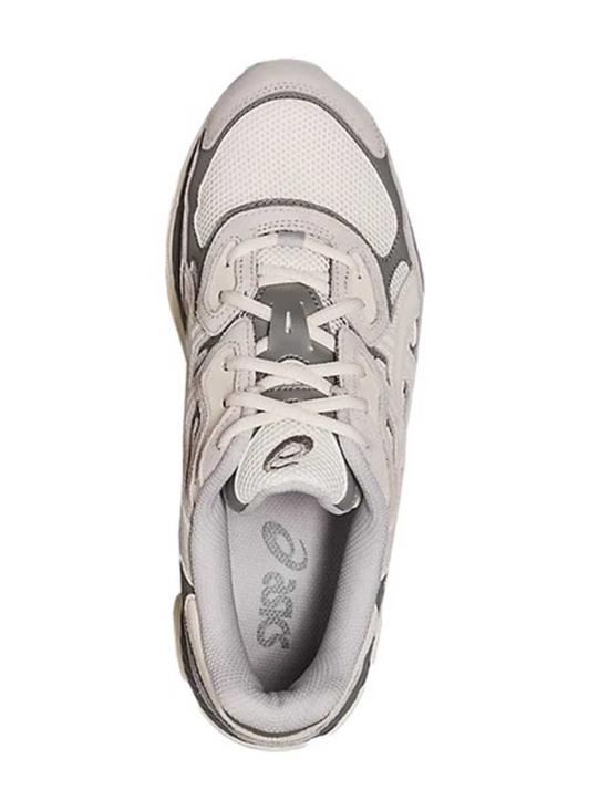 26FW 아식스 스니커즈 1201A789 103 CREAM OYSTER GREY - ASICS