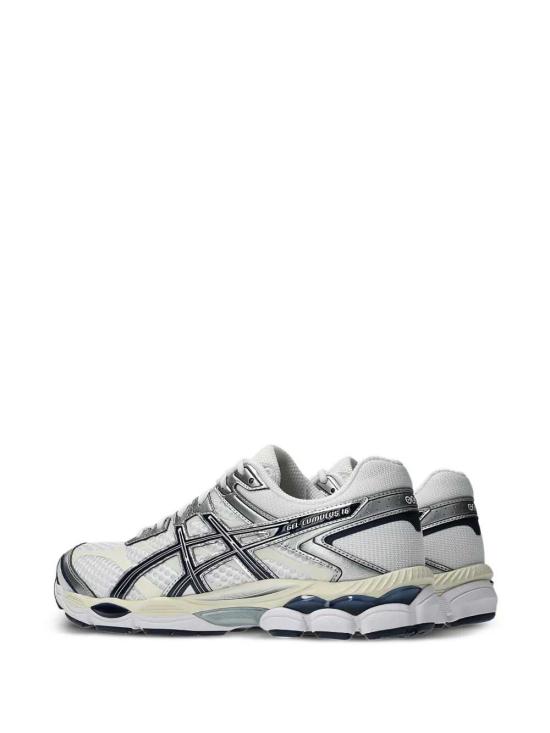 26FW 아식스 스니커즈 1203A733 103 WHITE MIDNIGHT - ASICS