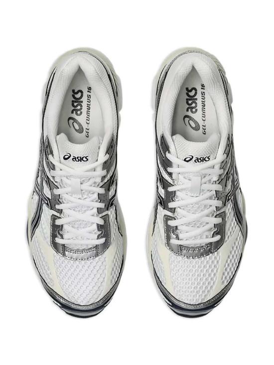 26FW 아식스 스니커즈 1203A733 103 WHITE MIDNIGHT - ASICS