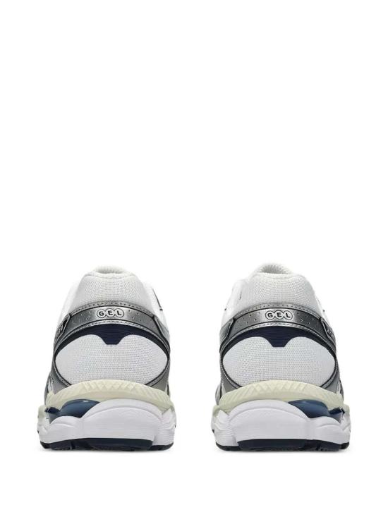 26FW 아식스 스니커즈 1203A733 103 WHITE MIDNIGHT - ASICS