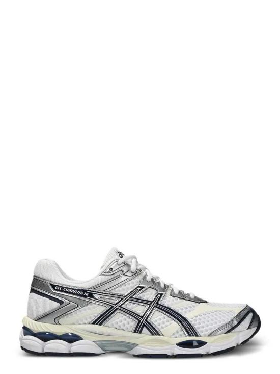 26FW 아식스 스니커즈 1203A733 103 WHITE MIDNIGHT