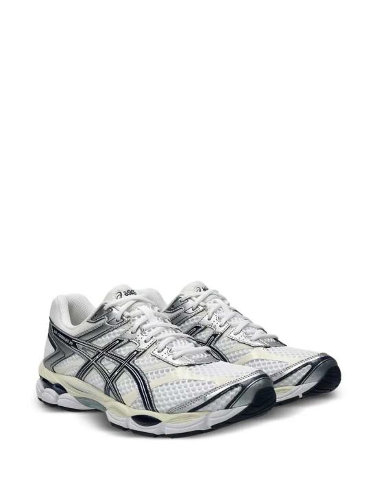 26FW 아식스 스니커즈 1203A733 103 WHITE MIDNIGHT - ASICS