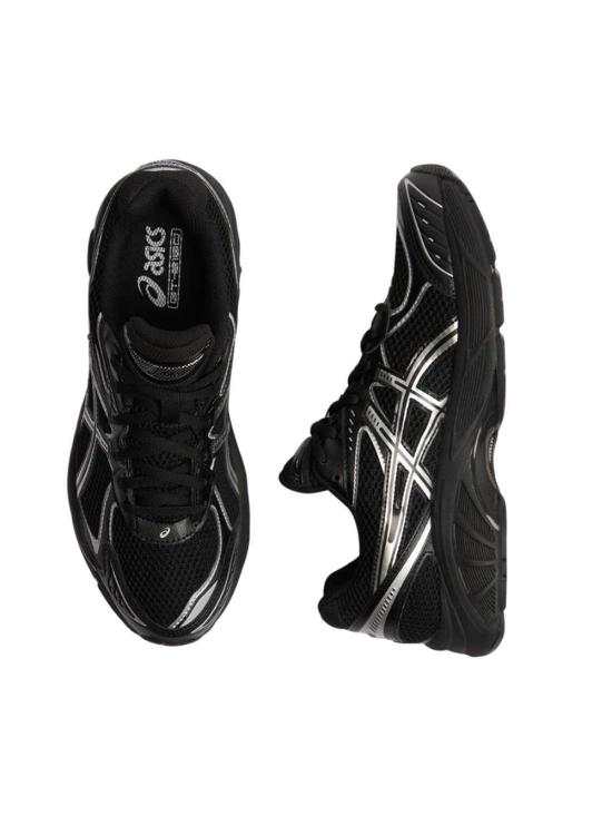 26FW 아식스 GT-2160 스니커즈 1203A275 001 BLACK PURE SILVER - ASICS