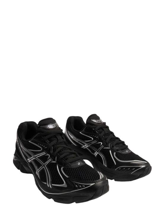 26FW 아식스 GT-2160 스니커즈 1203A275 001 BLACK PURE SILVER - ASICS