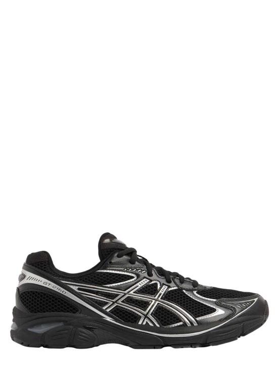 26FW 아식스 GT-2160 스니커즈 1203A275 001 BLACK PURE SILVER