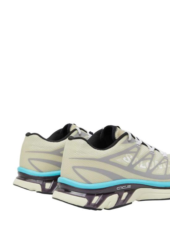 26SS MM6 X 살로몬 XT-MM6 스니커즈 S59WS0243P6303 HB421 ASPARAGUS GREEN GULL BLUE CURACAO - MM6 X SALOMON