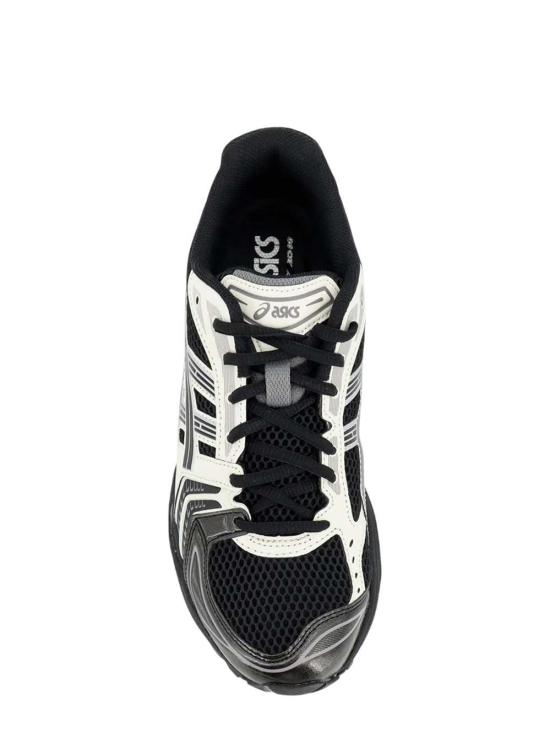 26FW 아식스 젤 카야노 14 스니커즈 1203A537 002 BLACK CREAM - ASICS