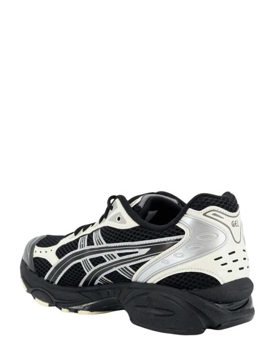 26FW 아식스 젤 카야노 14 스니커즈 1203A537 002 BLACK CREAM - ASICS
