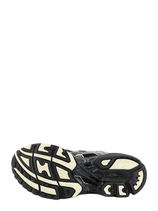 26FW 아식스 젤 카야노 14 스니커즈 1203A537 002 BLACK CREAM - ASICS