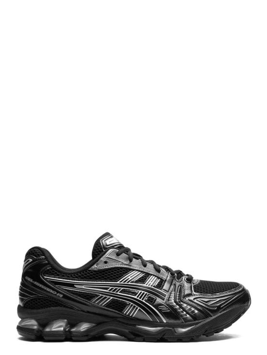 26FW 아식스 스니커즈 1201A019 006 BLACK PURE SILVER