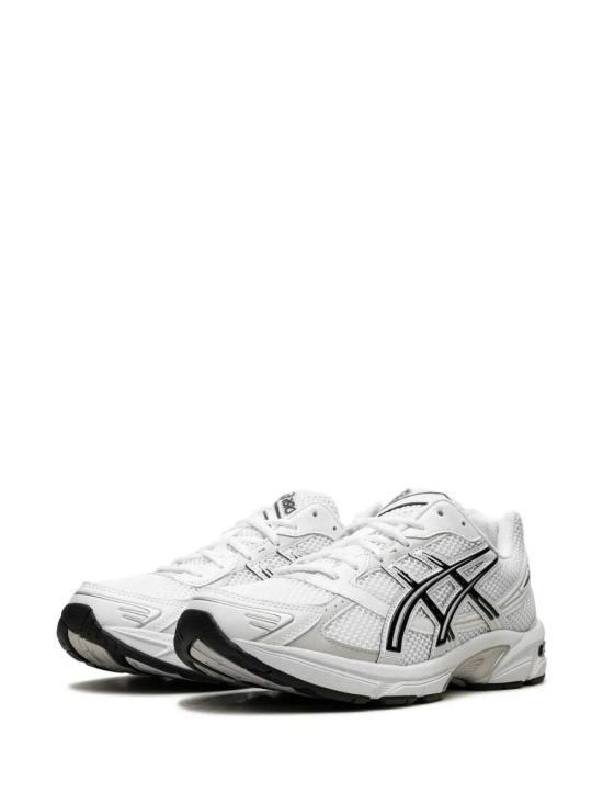 26FW 아식스 스니커즈 1201B019 100 WHITE BLACK - ASICS