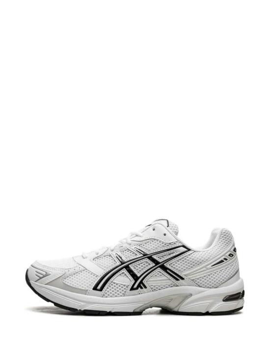 26FW 아식스 스니커즈 1201B019 100 WHITE BLACK - ASICS
