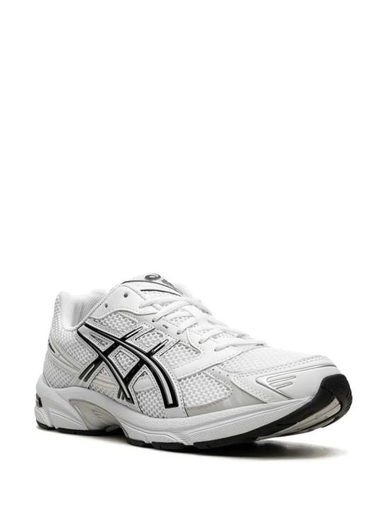 26FW 아식스 스니커즈 1201B019 100 WHITE BLACK - ASICS