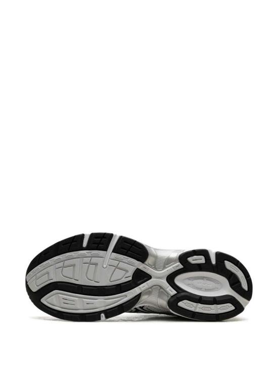 26FW 아식스 스니커즈 1201B019 100 WHITE BLACK - ASICS