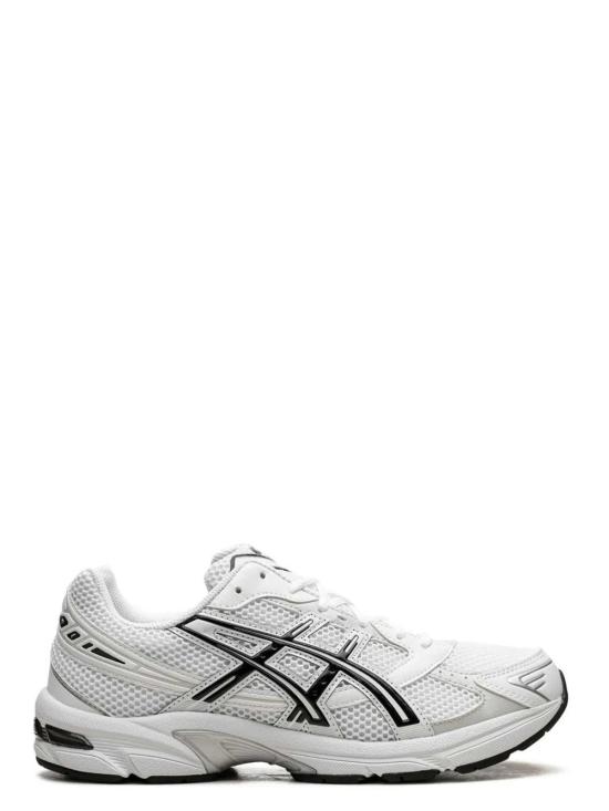 26FW 아식스 스니커즈 1201B019 100 WHITE BLACK