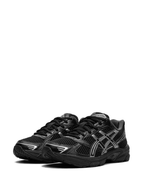 26FW 아식스 스니커즈 1201A906 001 BLACK PURE SILVER - ASICS