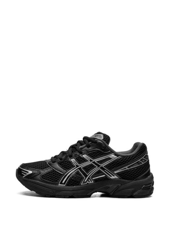 26FW 아식스 스니커즈 1201A906 001 BLACK PURE SILVER - ASICS