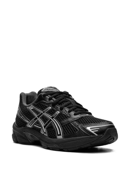 26FW 아식스 스니커즈 1201A906 001 BLACK PURE SILVER - ASICS