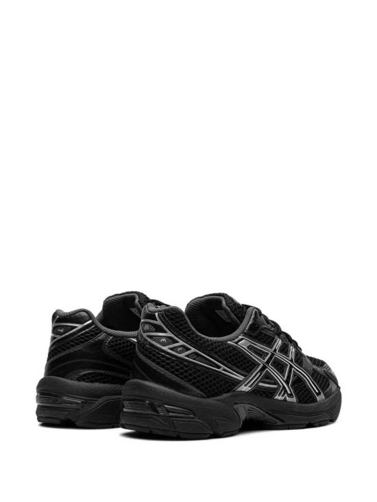 26FW 아식스 스니커즈 1201A906 001 BLACK PURE SILVER - ASICS