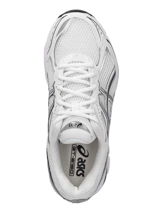 26FW 아식스 GT-2160 스니커즈 1203A275 110 WHITE PURESILVER - ASICS