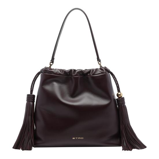 26FW 에트로 숄더백 WP1B0039 AP466F0575 Red