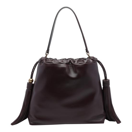 26FW 에트로 숄더백 WP1B0039 AP466F0575 Red - ETRO