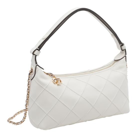 26FW 토리버치 숄더백 179966 252 White - TORY BURCH