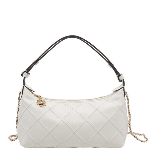 26FW 토리버치 숄더백 179966 252 White