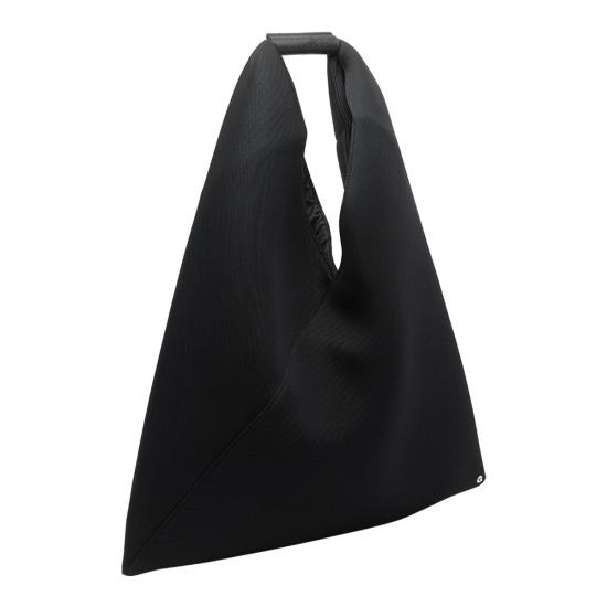 26FW MM6 메종마르지엘라 재패니즈백 S54WD0039 P6414T8013 Black - MM6 MAISON MARGIELA