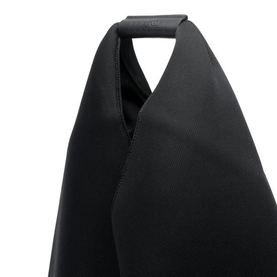 26FW MM6 메종마르지엘라 재패니즈백 S54WD0039 P6414T8013 Black - MM6 MAISON MARGIELA