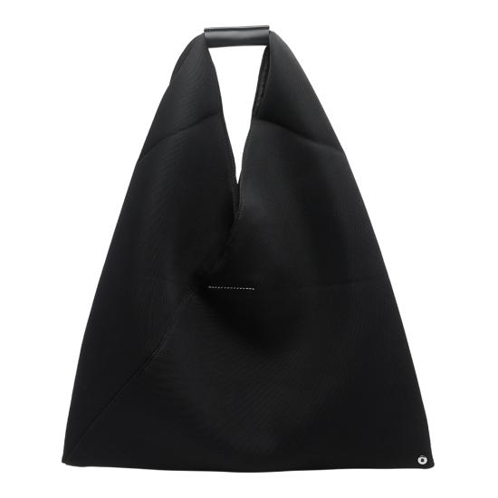 26FW MM6 메종마르지엘라 재패니즈백 S54WD0039 P6414T8013 Black - MM6 MAISON MARGIELA