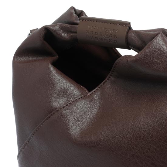 26FW MM6 메종마르지엘라 JAPANESE 재패니즈 크로스바디백 SB6WD0026 P8396T2164 Brown - MM6 MAISON MARGIELA