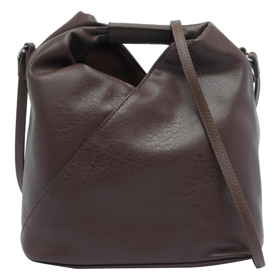 26FW MM6 메종마르지엘라 JAPANESE 재패니즈 크로스바디백 SB6WD0026 P8396T2164 Brown