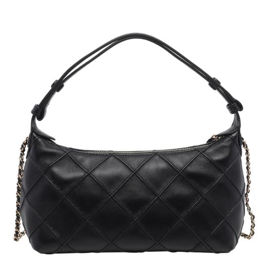 26FW 토리버치 숄더백 179966 001 Black - TORY BURCH