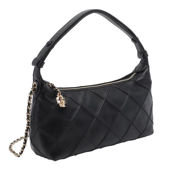 26FW 토리버치 숄더백 179966 001 Black - TORY BURCH