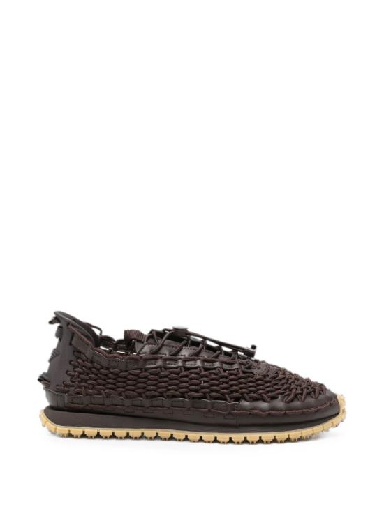 26FW 엠포리오 아르마니 로퍼 EM007306 AF29407U6030 BLACK