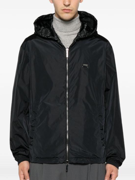 26FW 엠포리오 아르마니 자켓 EM006751 AF12021FB516 NAVY - EMPORIO ARMANI