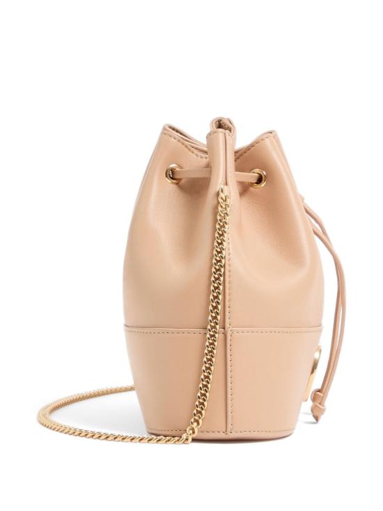 26FW 발렌티노 가라바니 클러치/파우치 WP0T83 AWDWRP PINK - VALENTINO GARAVANI
